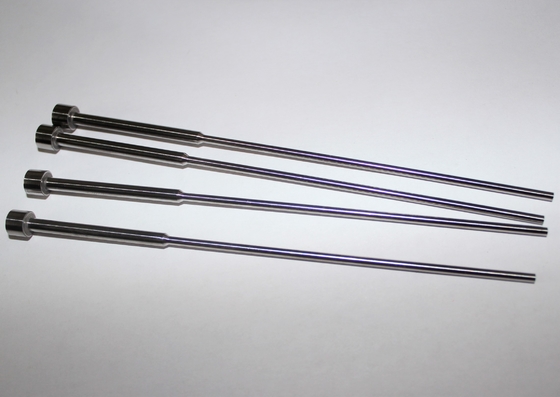 ISO8694 Chân và ống đẩy thẳng DIN1530-C DIN1530-CH