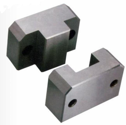 YK30 SKD11 Khối định vị Khuôn hình vuông thẳng HRC 56 lồng vào nhau