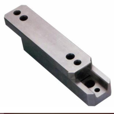 SUJ2 Nitride khối định vị Khuôn côn YK30 Linh kiện định vị