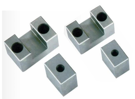 JIS TBS Square Interlock Loại thẳng cho các bộ phận khuôn ép nhựa