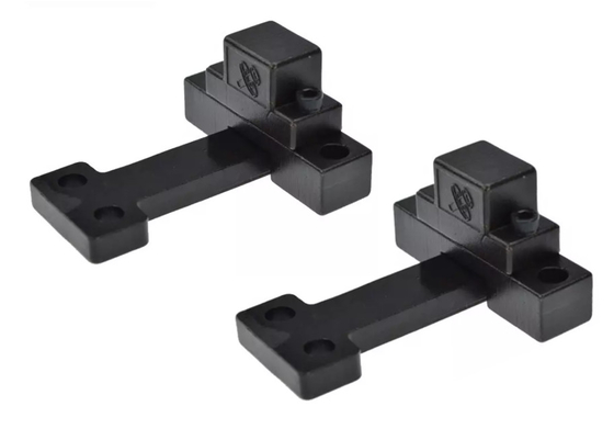1.0503 S50C Linh kiện đúc bằng nhựa Khuôn đúc Khóa chốt