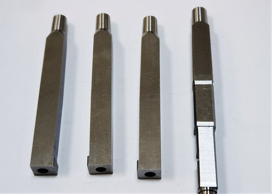 SKD61 DME Injection Molding Phụ kiện Máy tiện Khuôn Gia công Chèn Chốt lõi