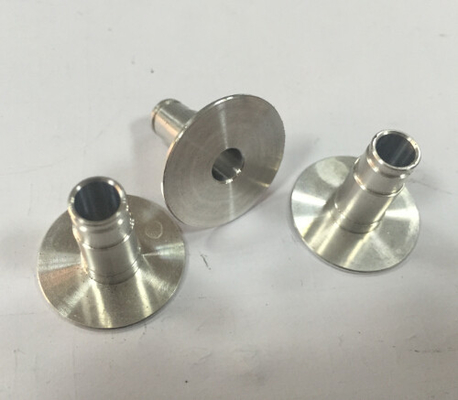Bộ phận tiện CNC bằng thép không gỉ Bộ phận đúc hợp kim kẽm cho các bộ phận ô tô