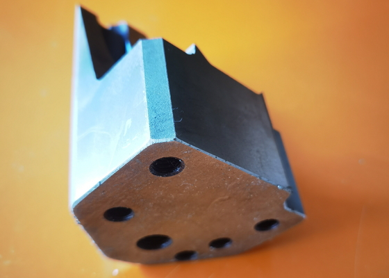 Die Casting Cavity Core Bộ phận khuôn chính xác HASCO PUNCH MISUMI Standard