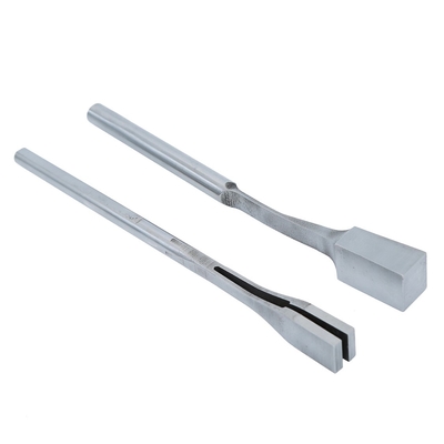 Linh kiện đúc chính xác bằng thép lò xo, Khuôn ép nhựa PW Sprung Core