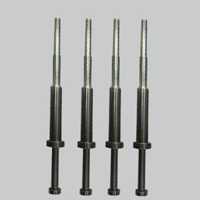 Conical Head Ejector Pins And Sleeves tường mỏng