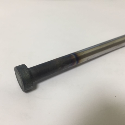 Chân dẫn hướng khuôn DIN1530AH SUJ2 H13 1.2607 Chân phun khuôn phun qua tôi cứng