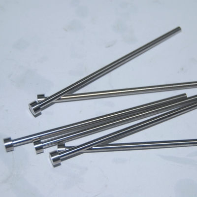 Chân dẫn hướng khuôn DIN1530AH SUJ2 H13 1.2607 Chân phun khuôn phun qua tôi cứng