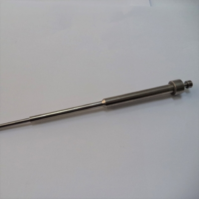 Chân đẩy và tay áo H13 SUJ2 SKD61 DIN16756 ISO8405 1.2344 Thép chết gia công nóng