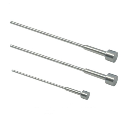 ISO8694 Chân và ống đẩy thẳng DIN1530-C DIN1530-CH