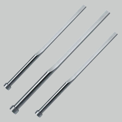 Chốt phun khuôn phẳng DIN1530FH DIN1530F DIN1530F-B Chốt ép phun