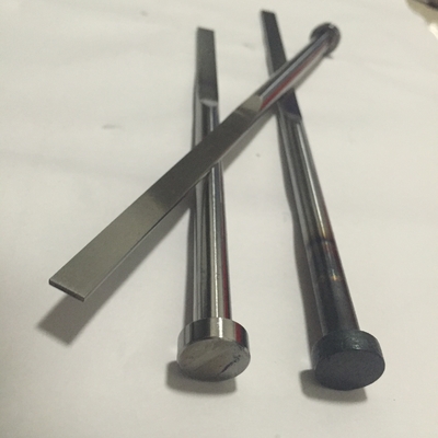 1.2842 Pins và Punches công nghiệp1.2210 Blade Ejector cho khuôn ép nhựa