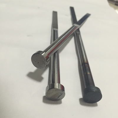1.2842 Pins và Punches công nghiệp1.2210 Blade Ejector cho khuôn ép nhựa