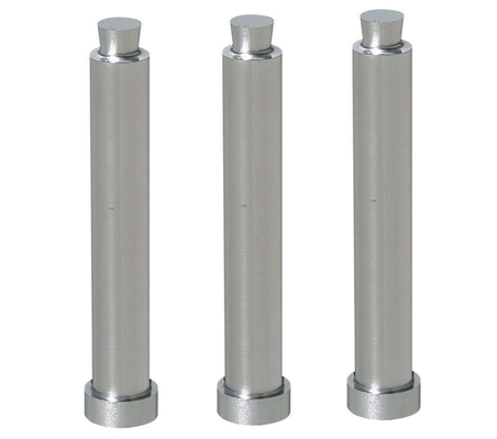 Rlr Rht Bộ phận khuôn ép nhựa Loại đầu tip Chốt kéo Sprue