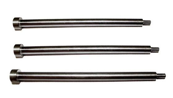 Rlr Rht Bộ phận khuôn ép nhựa Loại đầu tip Chốt kéo Sprue
