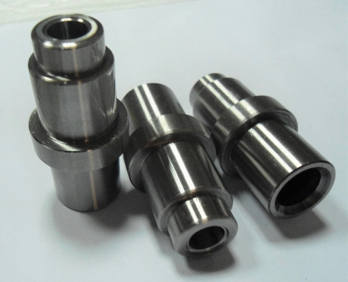 GB EN Bộ phận khuôn ép nhựa Tiêu chuẩn của khuôn mẫu SK2 Chân và ống lót