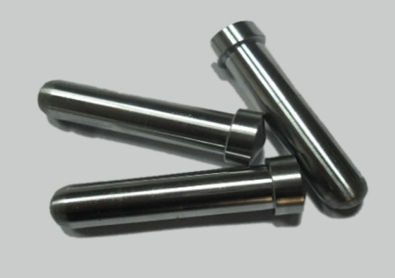 Hướng dẫn bộ phận khuôn ép nhựa SKH51 SKD11 Post TiCN Angular Pins