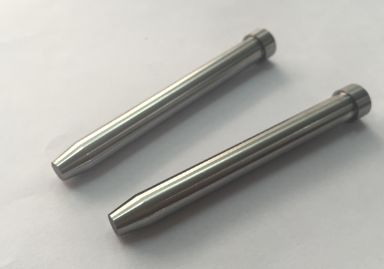 Hướng dẫn bộ phận khuôn ép nhựa SKH51 SKD11 Post TiCN Angular Pins