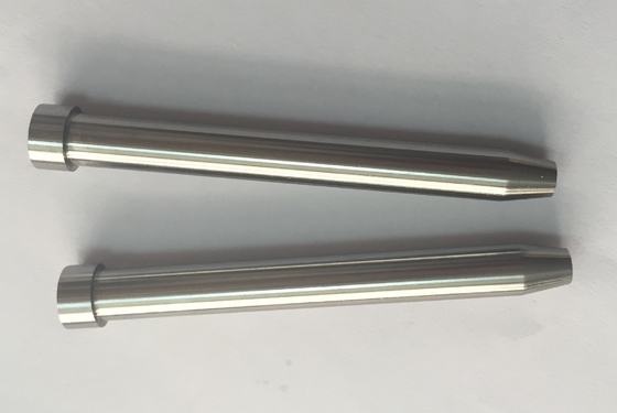 Hướng dẫn bộ phận khuôn ép nhựa SKH51 SKD11 Post TiCN Angular Pins