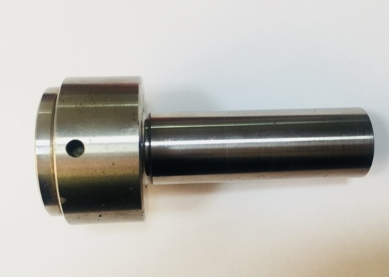 60 HRC S45C Chốt dẫn hướng và dẫn hướng Bụi, Ống lót khuôn Sprue Runner