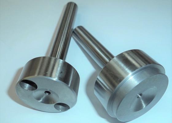 60 HRC S45C Chốt dẫn hướng và dẫn hướng Bụi, Ống lót khuôn Sprue Runner