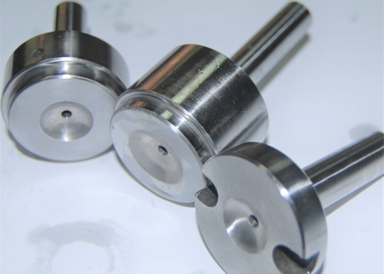 Loại A Loại B Loại C Bộ phận khuôn ép nhựa Sprue Runner Ống lót
