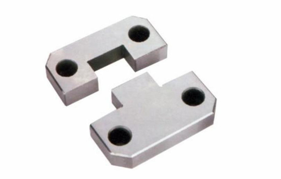 Phụ tùng ô tô SK3 Khóa liên động vuông, Khóa liên động hình côn tròn để định vị khuôn nhựa