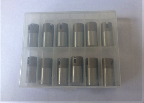 Bộ phận khuôn phun Hasco INOX1.4034, Chân phun khí loại A