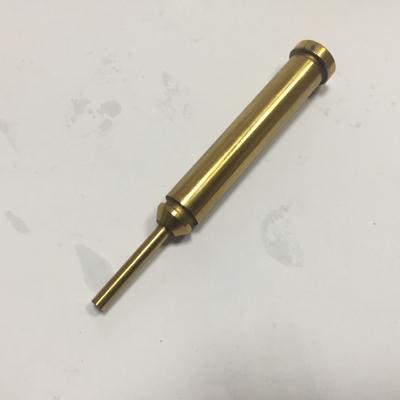 DIN 9861D Ejector Die Punch Pins M2 Steel TiCN TILCRN Alcrona DLC Coating