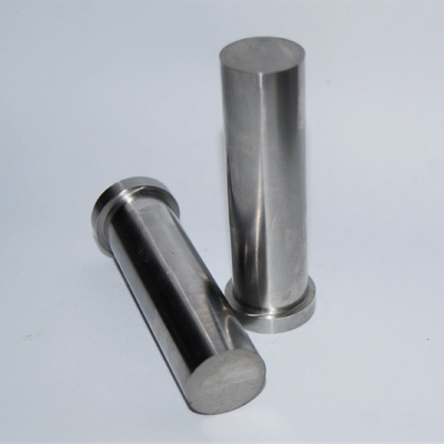 DIN 9861 Chốt bấm khuôn chính xác TiN Lớp phủ hình vuông và hình elip Dập