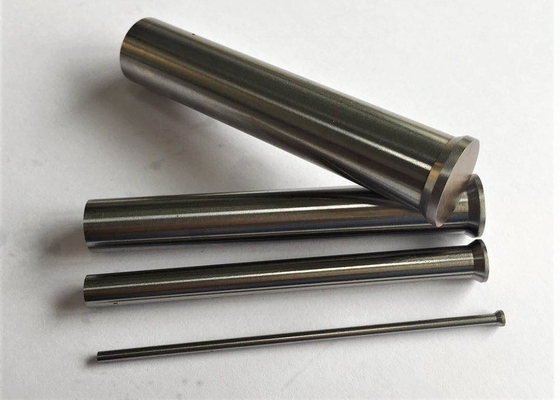 Đục thép tốc độ cao TiCN HWS HSS M2 Dụng cụ dập khuôn được tùy chỉnh