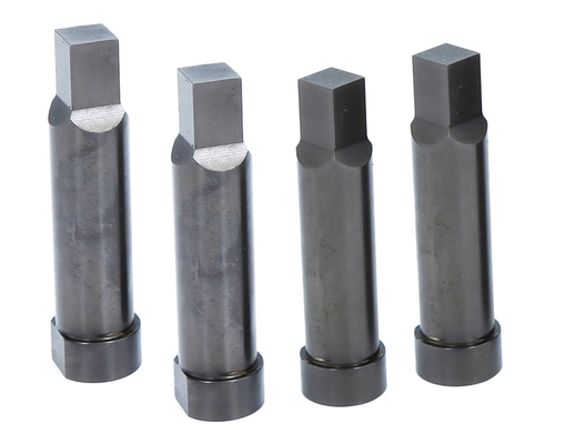 Khuôn dập AISI Carbide ISO 8020 B HSS Ba Lan Pin Punch