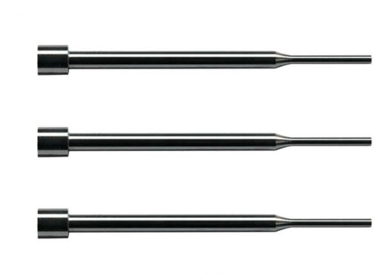 AISI DIN Pilot Punch Set Round Head Metal SKD11 Press Die Linh kiện