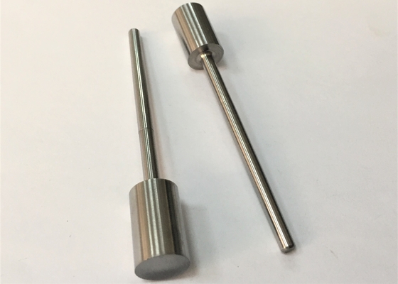 ISO 8020 B Die Pins and Bushings HRC 62, MISUMI Press Die Components