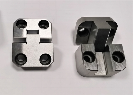 SKS11 SKH51 Khối định vị Bộ phận khuôn tiêu chuẩn Bộ khối vuông