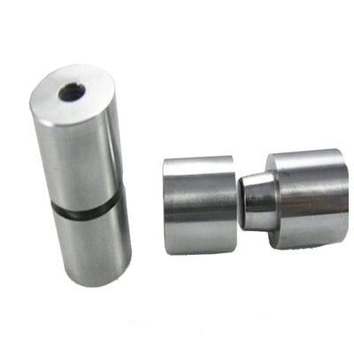 Bộ phận khuôn nhựa định vị khối SK3 DIN HRC 60 Chốt định vị tròn