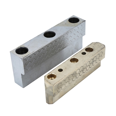SUJ2 Nitride khối định vị Khuôn côn YK30 Linh kiện định vị