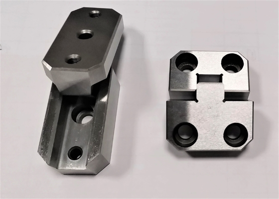 SUJ2 Nitride khối định vị Khuôn côn YK30 Linh kiện định vị