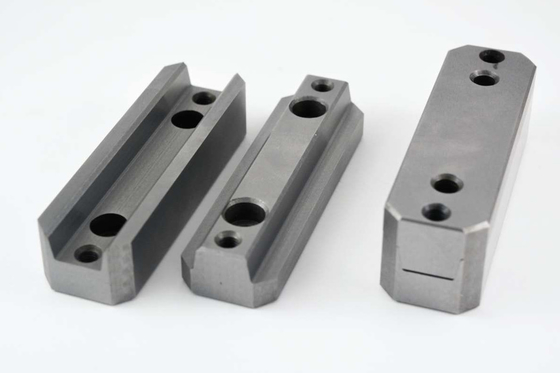 1.713 Khối định vị cứng Bộ định vị Khóa liên động hình côn trên YK30