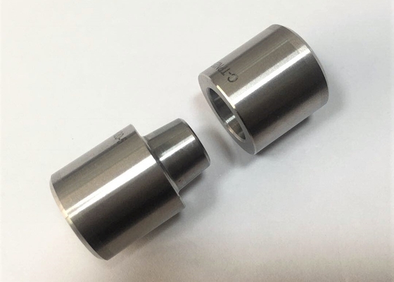 MISUMI Graphite định vị khối khối liên kết hình vuông Bộ cố định