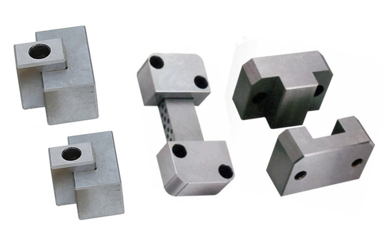 JIS TBS Square Interlock Loại thẳng cho các bộ phận khuôn ép nhựa