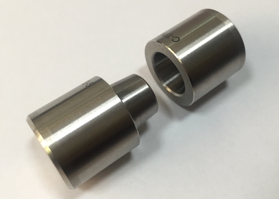 1.2343 SKD61 Chân kẹp định vị Khối trượt khuôn phun 56HRC