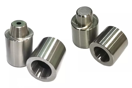 SK3 S136 Chốt định vị tròn TD13 Bộ định vị tròn Tần số cao