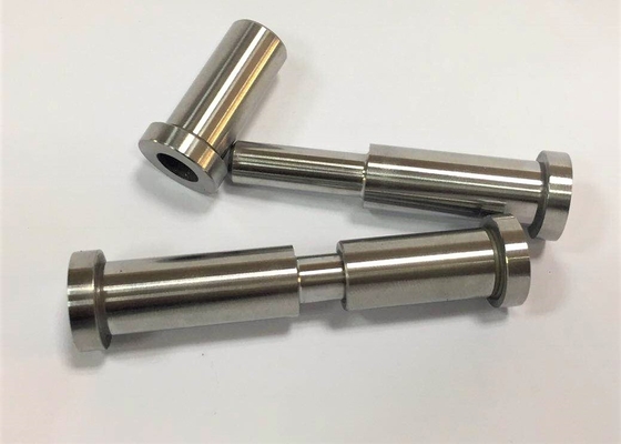 Ghim và ống lót hướng dẫn tiêu chuẩn Hasco SK2 Đánh bóng cao tùy chỉnh