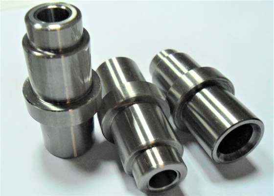 Ghim và ống lót hướng dẫn tiêu chuẩn Hasco SK2 Đánh bóng cao tùy chỉnh