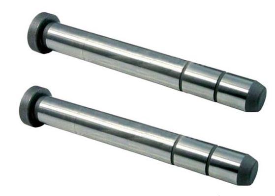 Chân và ống lót dẫn hướng JIS DIN SK2 MISUMI Tiêu chuẩn tần số cao