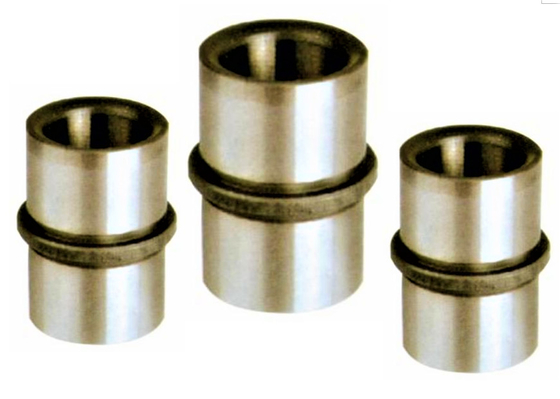 EN Nitride Guide Pins and Bushings, Stripper Guide Guide Bushing for Injection Mold