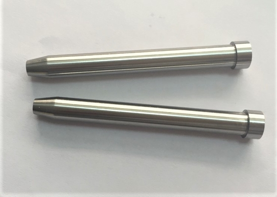 Bộ bài hướng dẫn SUJ2 Nitride, Chân đỡ vòng bi ma sát Thanh căng
