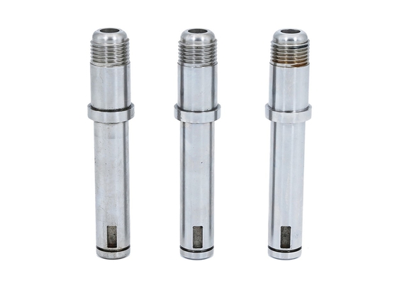 Dập gia dụng Die Hasco MISUMI Bộ phận khuôn đúc Ống lót vai bằng đồng