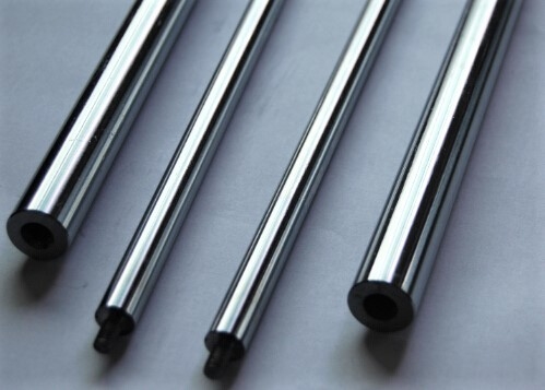 Dập gia dụng Die Hasco MISUMI Bộ phận khuôn đúc Ống lót vai bằng đồng